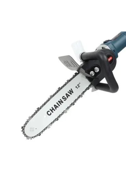OEM Σετ βραχίονα ηλεκτρικού αλυσοπρίονου 12″ για γωνιακό τροχό 100/115 M10