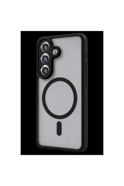 atastore2017 Samsung galaxy a37 5g loji magsafe cover - black