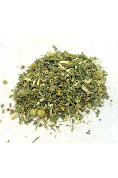 AGREST PLANTĂ DE TANSY PLANTĂ DE TANSY 500G 100%