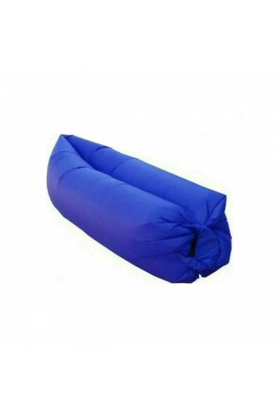 OEM Φουσκωτό στρώμα και κάθισμα ξαπλώστρα Lazy Bag Inflatable Air Sofa 240CM,...