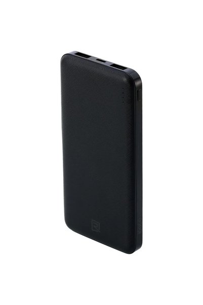 Remax Power Bank RPP-119 10.000 MA, σε Μαύρο Χρώμα