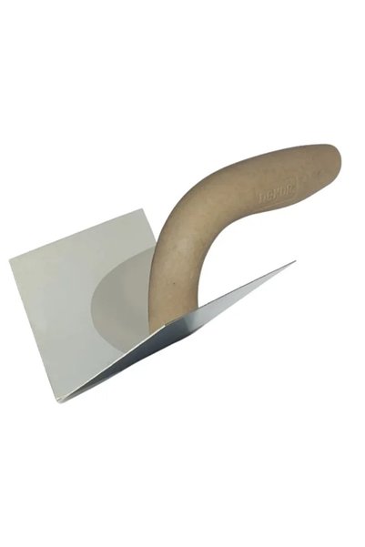 Generic Brand Interior Corner Tiles Stainless