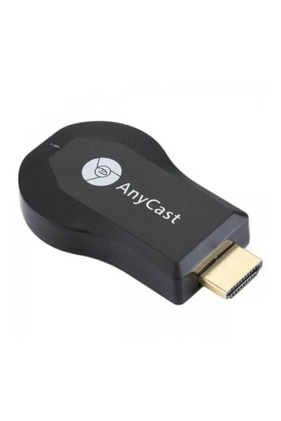 OEM Anycast M9 Plus Ασύρματο HDMI dongle WiFi Συμβατό με google home και chrome