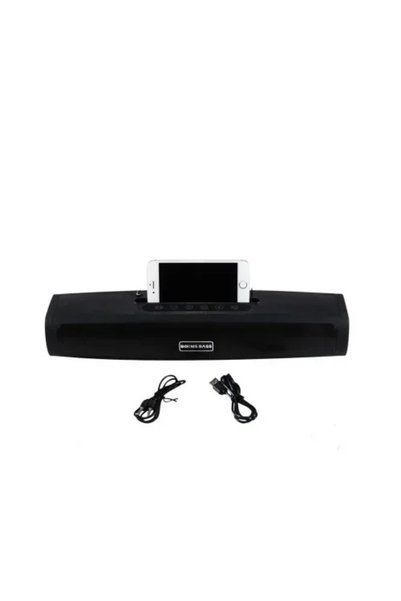 OEM B-L1 Booms Bass Subwoofer Bluetooth Home Theatre Wireless ηχείο Sound Bar...