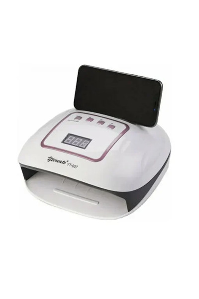 OEM Επαγγελματικό φουρνάκι νυχιών 3 σε 1 UV/Led 108W - Nail Lamp 007
