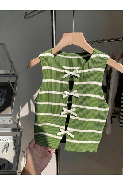 Sheya Top, mix culori