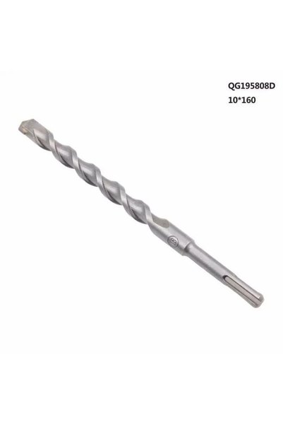OEM Τρυπάνι με SDS Plus στέλεχος για δομικά υλικά 10x160mm Finder