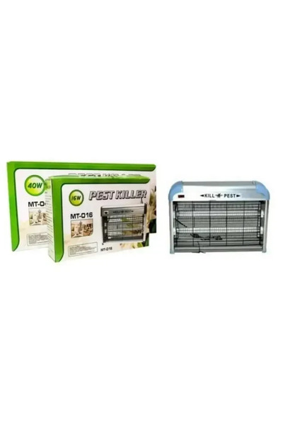 OEM Ηλεκτρική εντομοπαγίδα 30W 677019 Mosquito Trap