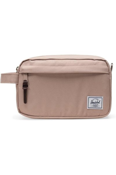Herschel Supply هيرشل مجموعة السفر تشابتر من اورجانيزر، 30064-05905، رمادي فا...