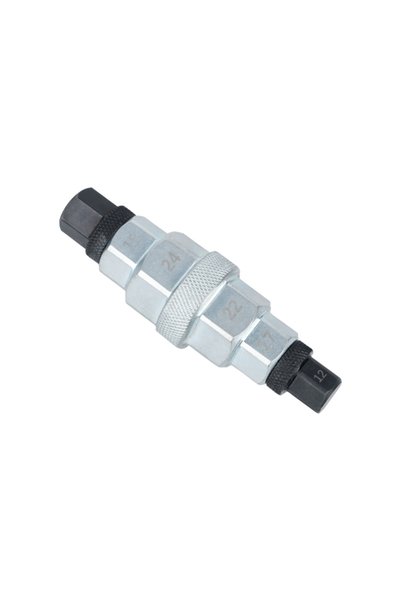 Oxford Spindle Key 6 in 1 – Εργαλείο Αφαίρεσης Εμπρός Τροχού Μοτοσυκλέτας 12-...