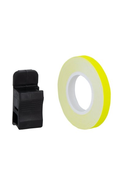 Oxford Wheel Stripes OF615 – Ταινία Ζάντας Μοτοσυκλέτας Κίτρινη Fluorescent