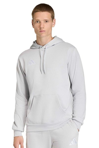 adidas Entrada 26 men's hooded sweatshirt with pockets sports hoodie