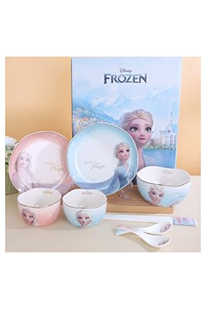 Generic Elsa Ceramic Dinnerware Set for Two | AYHH24-307