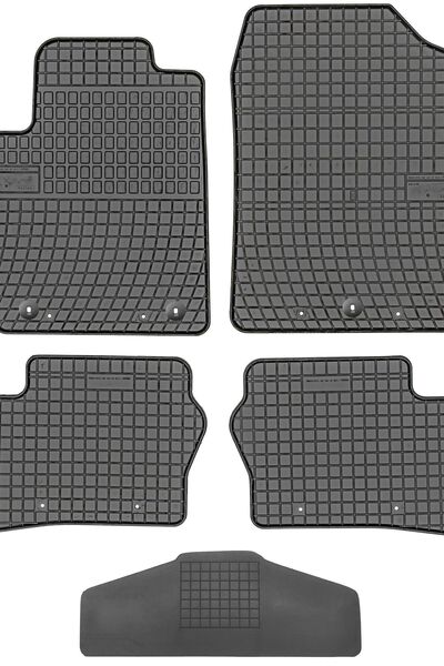 Max-Dywanik FROGUM ET547938 Covorașe auto - COVER 200000/1 - Kia Picanto III ...