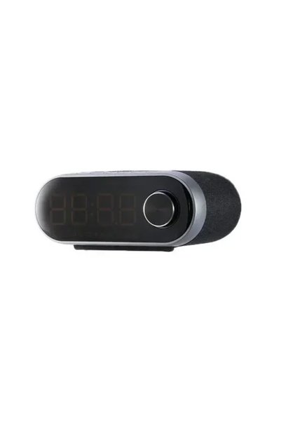 Remax Ηχείο Bluetooth M26 σε μαύρο χρώμα