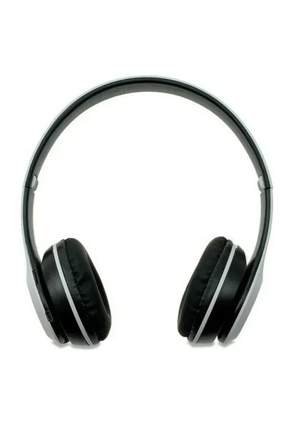 OEM Ασύρματα ακουστικά - Headphones - P47 - 711478 - White
