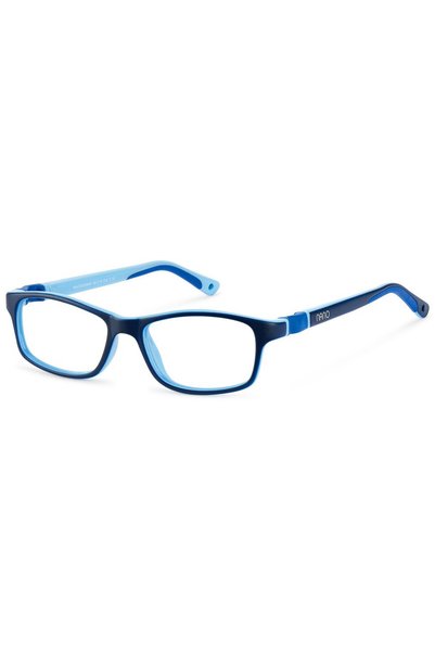 NANOVISTA Rame de ochelari cu prescripție pentru băieți Nano Vista NAO3020846...