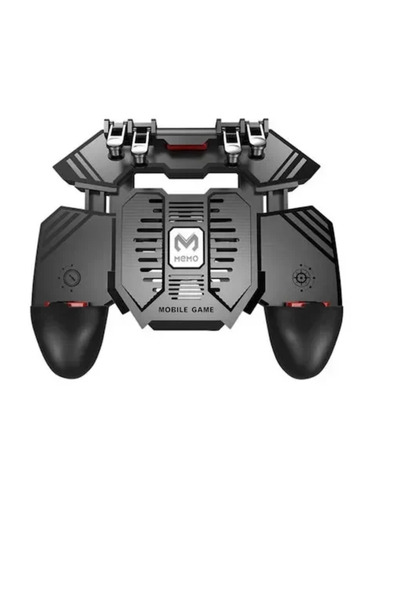OEM Ασύρματο Gamepad για Android / iOS μαύρο AK77