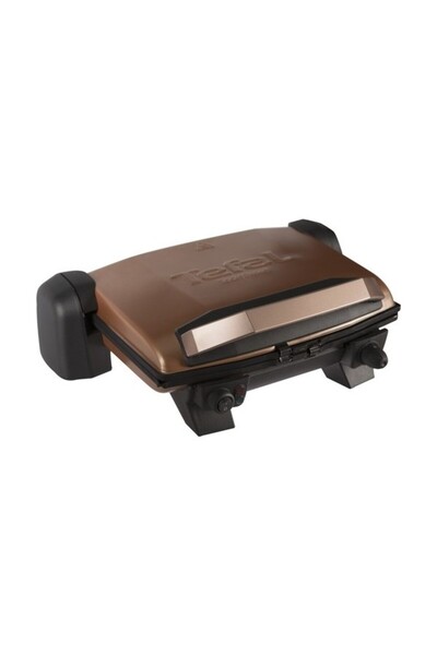 TEFAL TOAST EXPERT TOST MAKİNESİ BAKIR