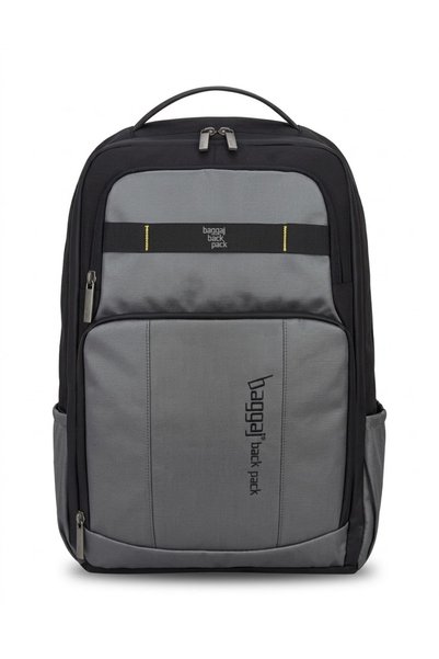 Baggaj Laptop Bölmeli Seyehat Sırt Çantası TYCPE Çıkışlı