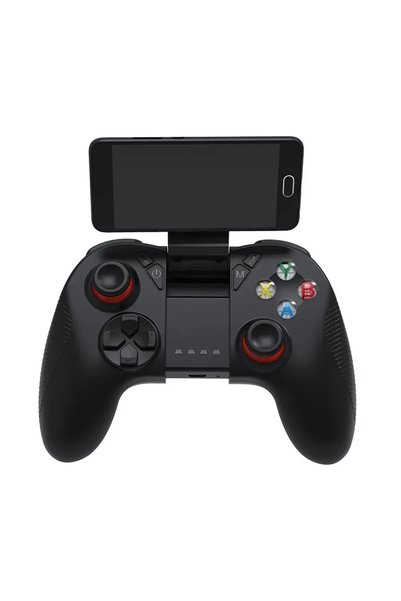 OEM Ασύρματο χειριστήριο Bluetooth για Android/iOS/PC Shinecon SC-B04