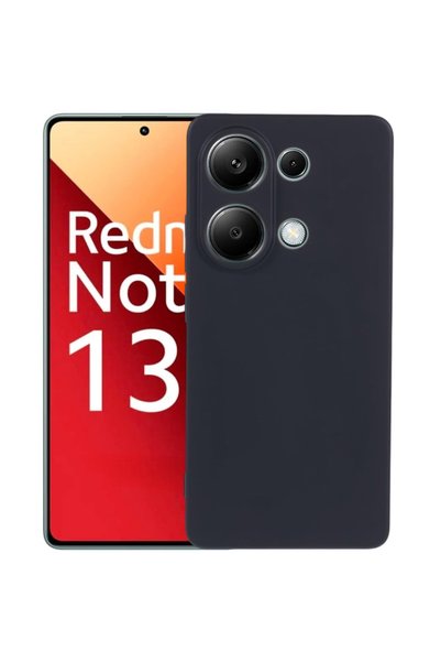 XGSM Husă pentru Xiaomi Redmi Note 13 Pro 4G / Poco M6 Pro 4G, Silicon Lite, ...