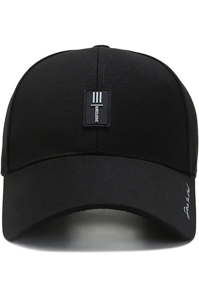 GoodTool Men's Baseball Cap, Sports Sun Hat for Outdoor Sports, Adjustable Go...