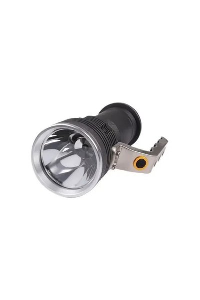 OEM Επαναφορτιζόμενος LED φακός 800lm - 1589358491