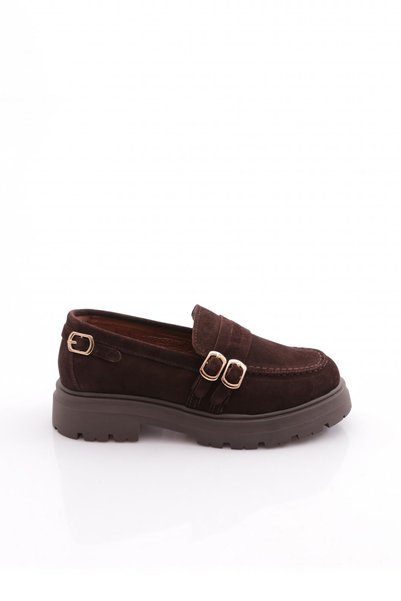 DGN 4693 Pantofi tip mocasin