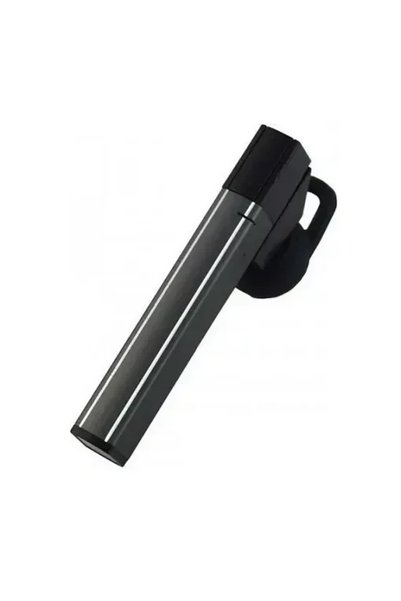 Remax RB-TT Earbud Bluetooth Handsfree σε μαύρο χρώμα