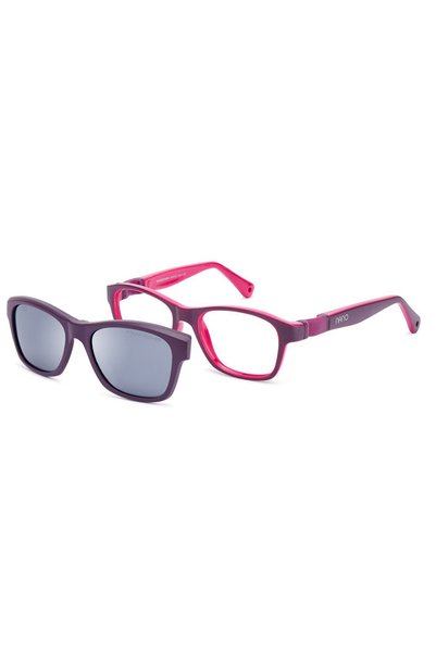 NANOVISTA Nano Vista NAO3050347SC Rame de ochelari polarizate cu clips pentru...