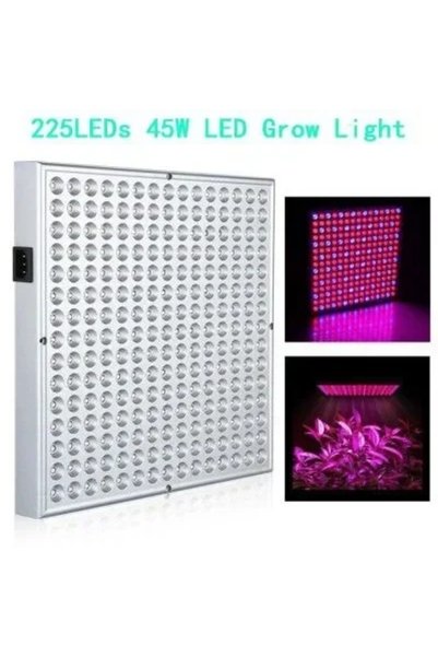 OEM Φωτιστικό ανάπτυξης φυτών πάνελ LED Full Spectrum λάμπα θερμοκηπίου - Pla...
