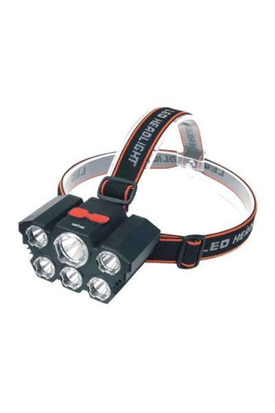 OEM Φακός κεφαλής LED AB-Z1015 Aerbes