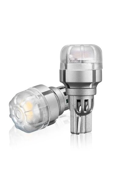 NOVSIGHT T15 LED 12V 6 SMD 3020 6W 560LM 6500K Ψυχρό Λευκό 2 Τεμάχια A500 SL2...