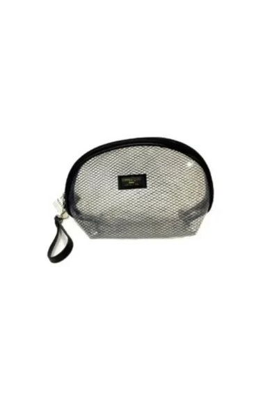 OEM Νεσεσέρ για οργάνωση καλλυντικών 96593 σε γκρι χρώμα