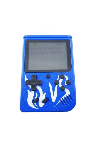 OEM Φορητή παιχνιδομηχανή Rechargeable 400 to 1 digital gaming console αndowl...