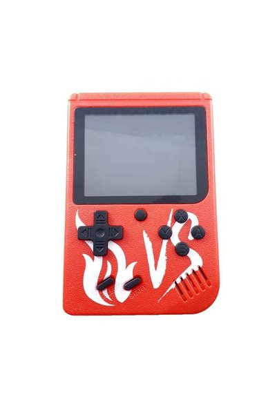 OEM Φορητή παιχνιδομηχανή Rechargeable 400 to 1 digital gaming console αndowl...