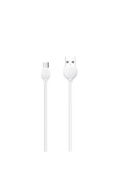 AWEI Καλώδιο CL-61 Usb to Micro Usb, σε Λευκό Χρώμα