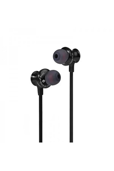 AWEI Ακουστικά Bluetooth A980BL, σε Μαύρο Χρώμα