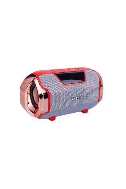OEM Ηχείο Bluetooth με υψηλή ποιότητα ήχου WSTER WS-1833