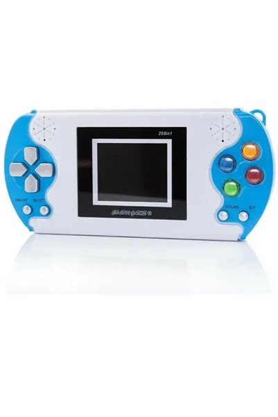 OEM Ηλεκτρονική παιδική κονσόλα χειρός Digital Pocket Hand Held System 8630 σ...