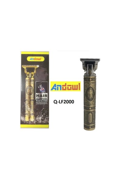 Andowl Κουρευτική μηχανή Q-LF2000