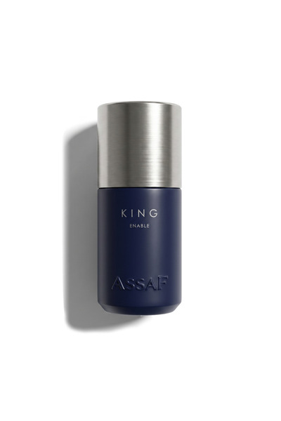 ASSAF KING ENABLE