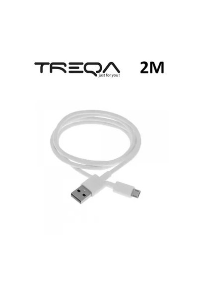OEM Καλώδιο γρήγορης φόρτισης 2.1A και μεταφοράς δεδομένων 2m USB σε Micro US...