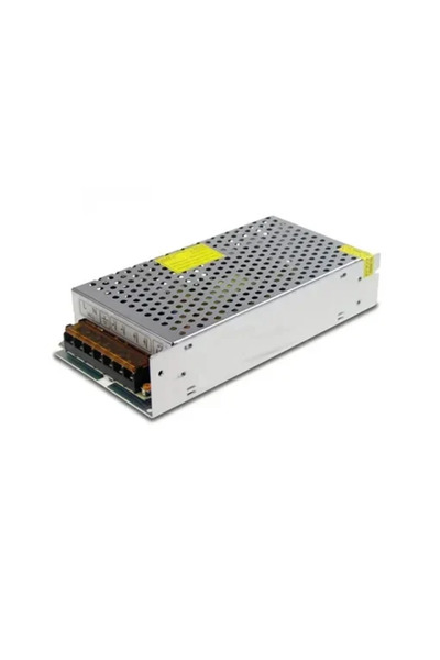 OEM Τροφοδοτικό - μετασχηματιστής 120W 10A από 220V σε 12V YWX-12V-10A