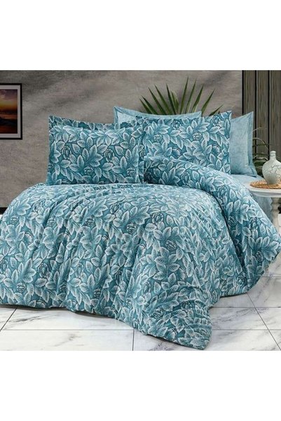MAY HOME Σετ Σεντονιών Πολυβαμβακερό Υπέρδιπλο 2520646495 (Π: 280εκ. x Μ: 240...