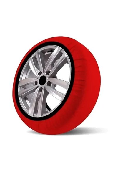 OEM Αντιολισθητικές Χιονοκουβέρτες XL