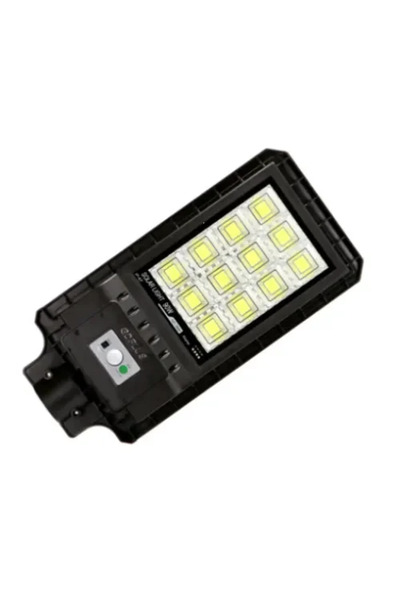 OEM Αδιάβροχος Ηλιακός Προβολέας LED 150W 20000mAh με Τηλεχειριστήριο GD-98150