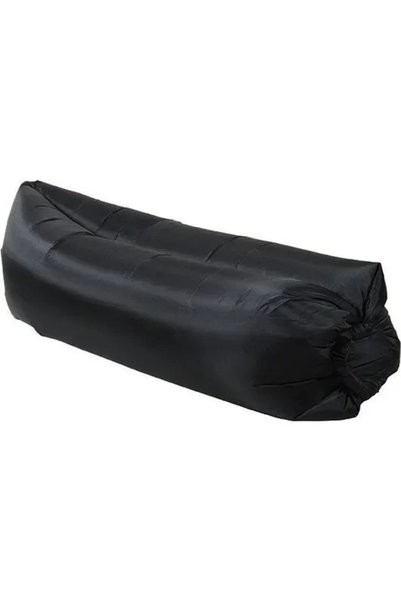 OEM Φουσκωτό στρώμα και κάθισμα ξαπλώστρα Lazy Bag Inflatable Air Sofa 240CM,...