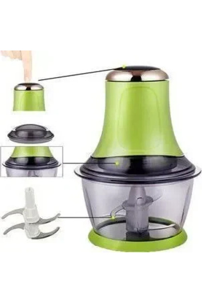 OEM Πολυλειτουργικός κόφτης κρέατος - Meat Mincer RF-556